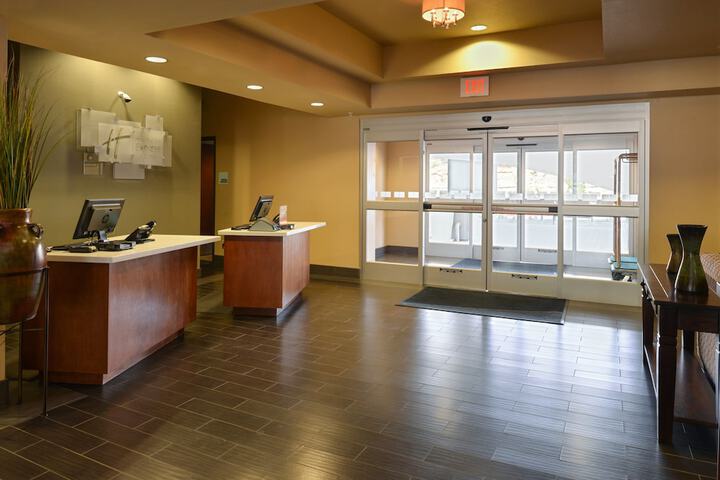 Holiday Inn Express & Suites Globe by IHG