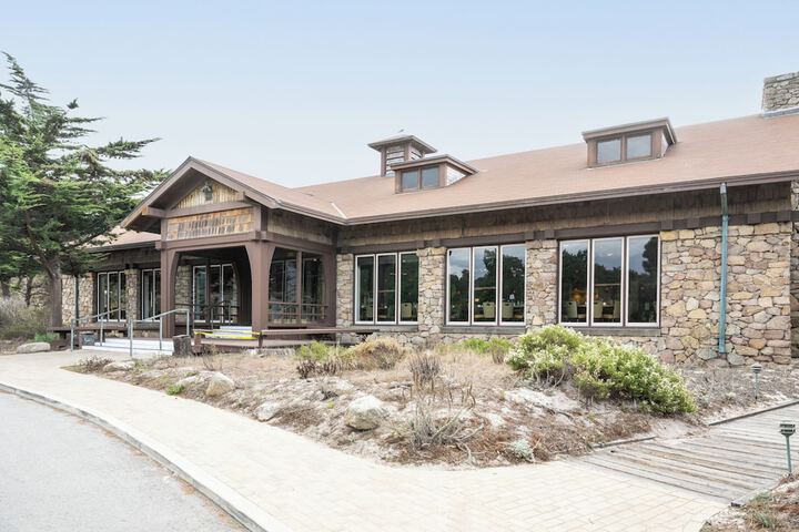 Asilomar Conference Grounds