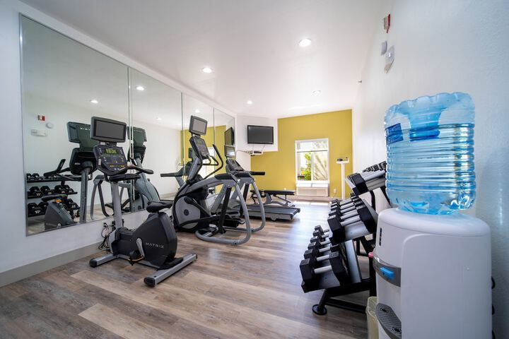 Health and Fitness 50 of 52