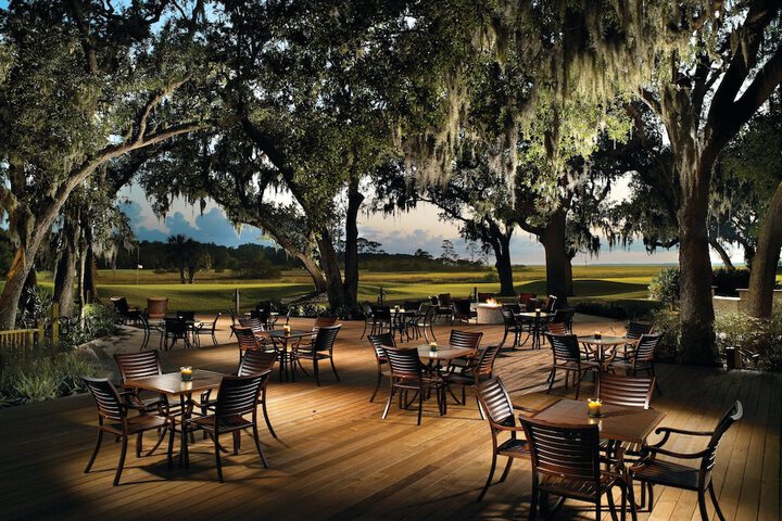 Omni Amelia Island Resort & Spa