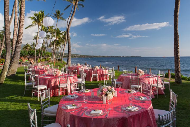 Hyatt Regency Maui Resort & Spa