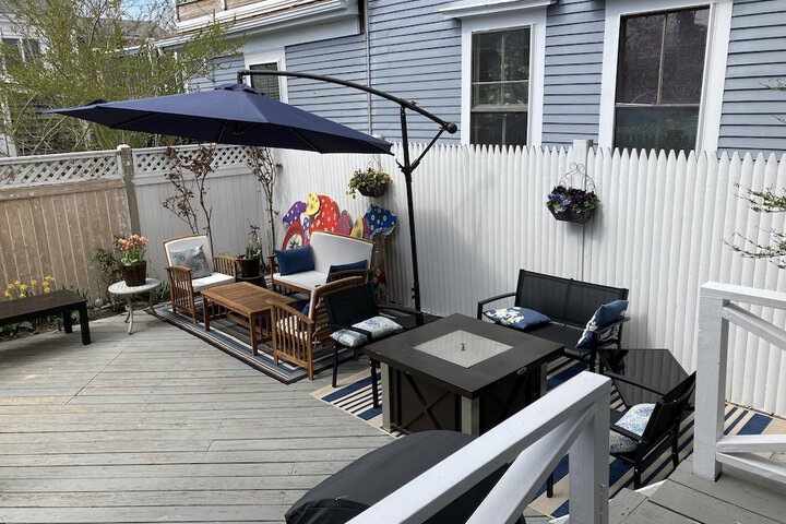 Terrace/Patio 56 of 65