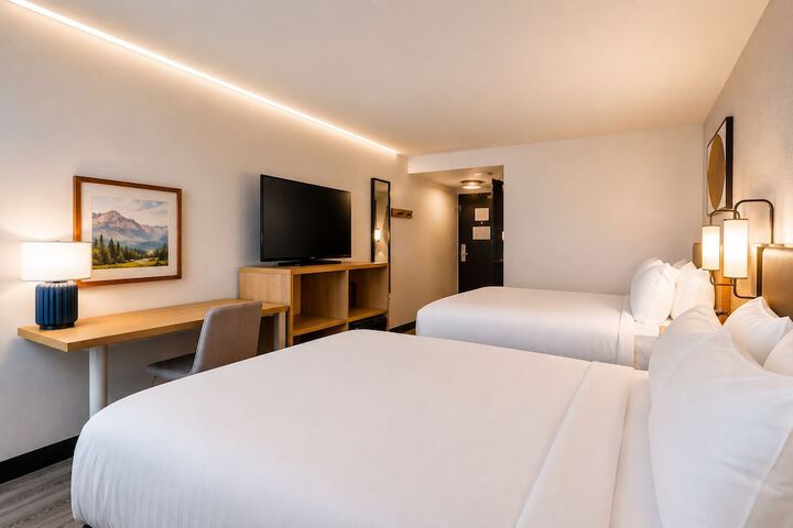 Spark by Hilton Stafford Sugar Land