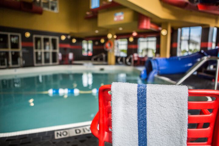 Pool 7 of 73