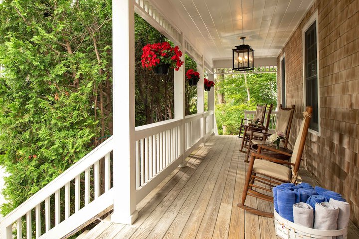 Terrace/Patio 95 of 112