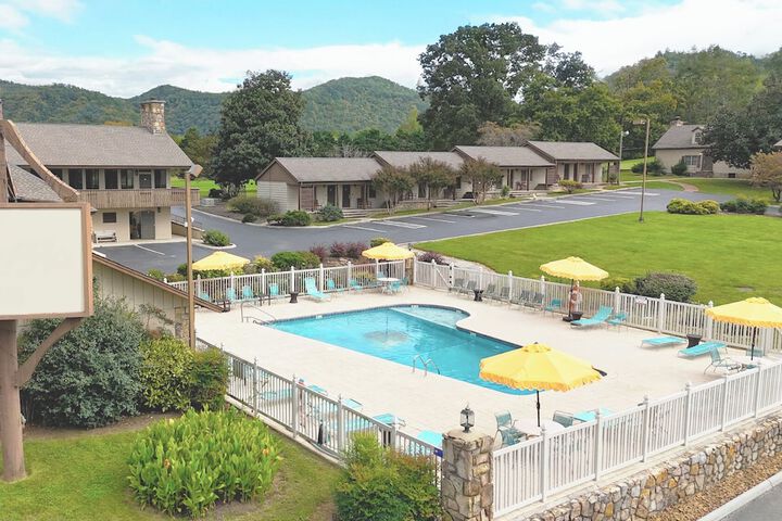 The Parkman Hotel