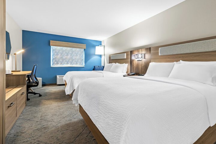 Holiday Inn Express Hotel & Suites FLORENCE NORTHEAST by IHG
