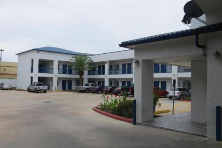 Palace Inn Harwin
