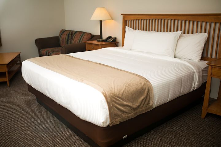 High Country Suites