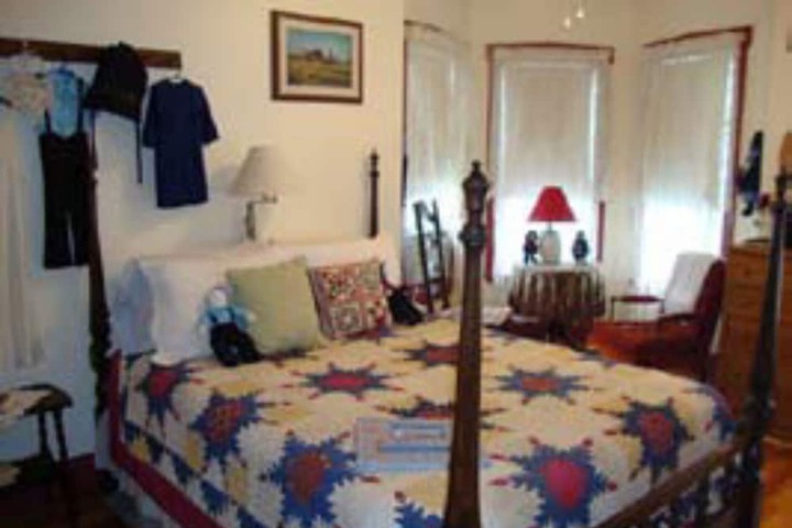 Keller House