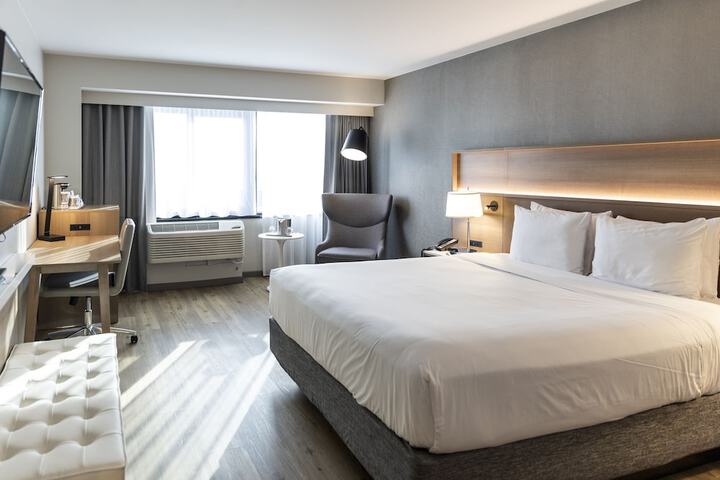Radisson Hotel Salt Lake City Downtown