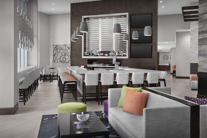 Hilton Garden Inn Charlotte Waverly NC