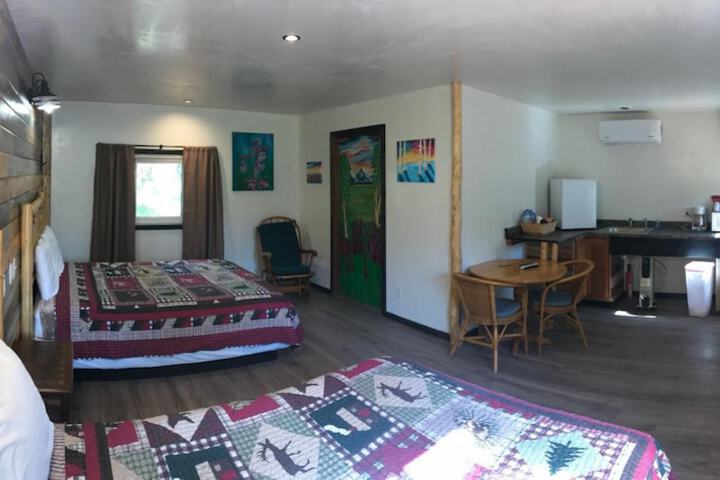 Room 18 of 22
