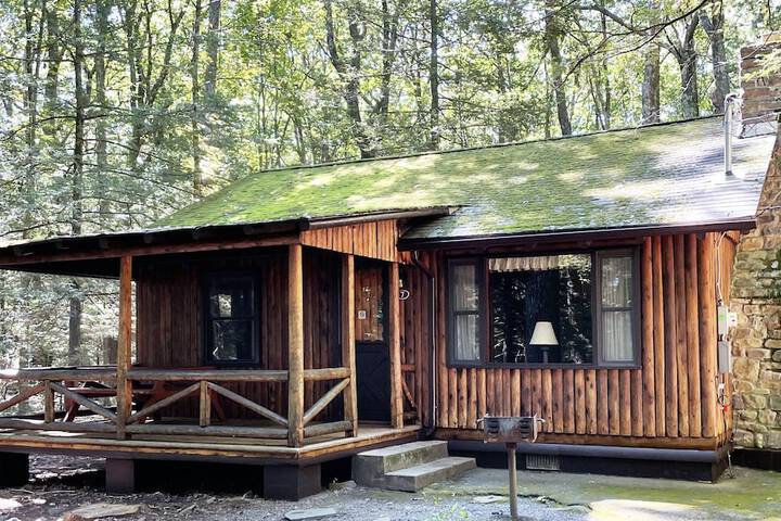 Mountain Springs Lake Resort