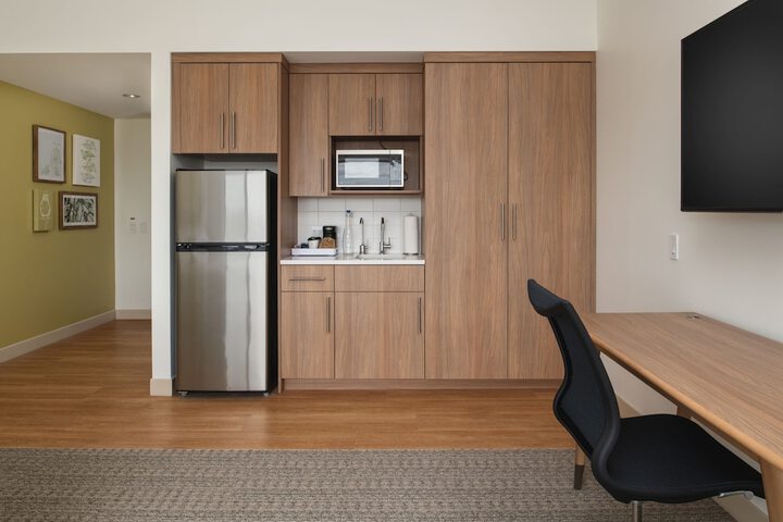 Element by Marriott San Jose Milpitas