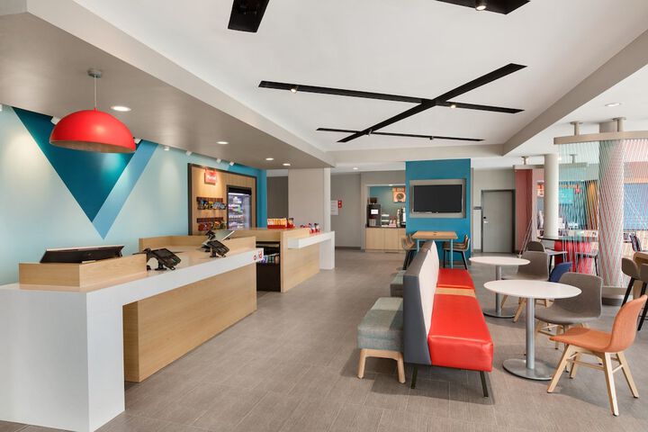 avid hotel Richmond North - Ashland by IHG