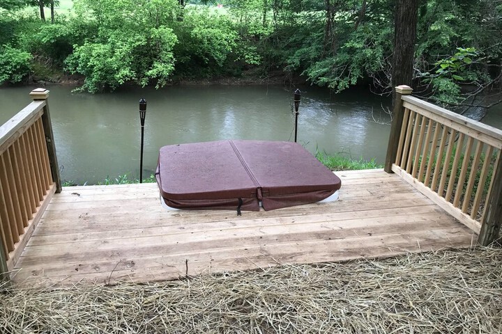 Carolina River Ranch
