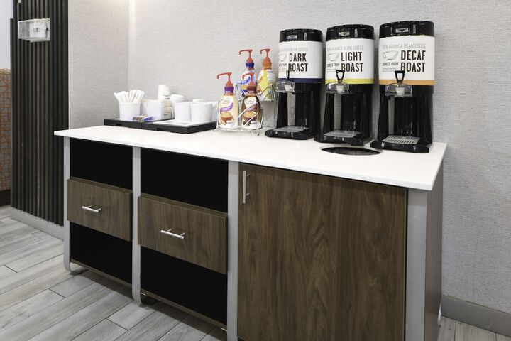 Hampton Inn Bryant