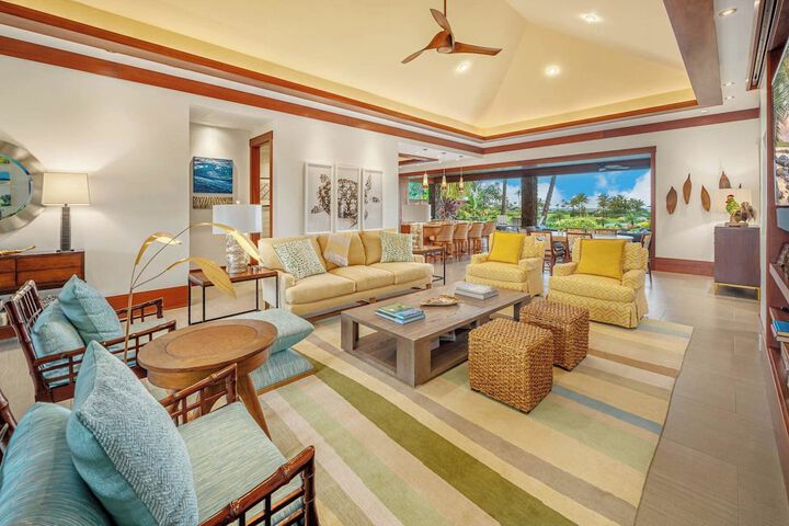 The Lodge at Kukui’ula