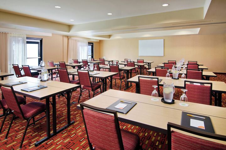 Courtyard by Marriott Foothill Ranch Irvine East / Lake Forest