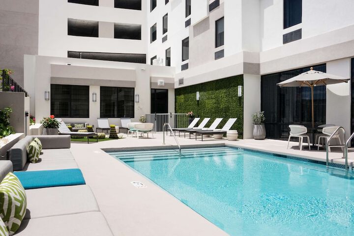 Pool 5 of 45