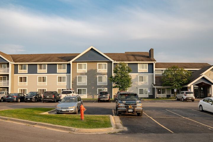 Hotel 4 of 36