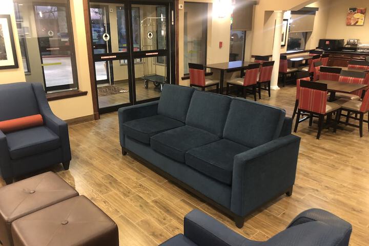 Hotel Interior 16 of 57
