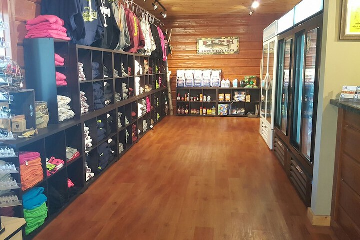 Gift Shop 55 of 67