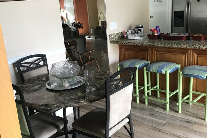 Cozy Guest House Florida Tamarac