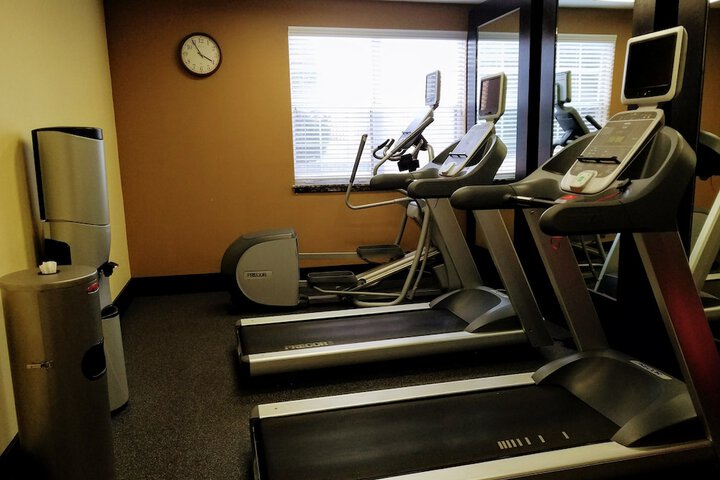 Homewood Suites by Hilton Longview