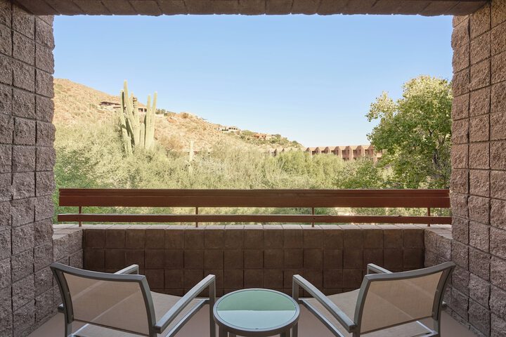 Loews Ventana Canyon Resort