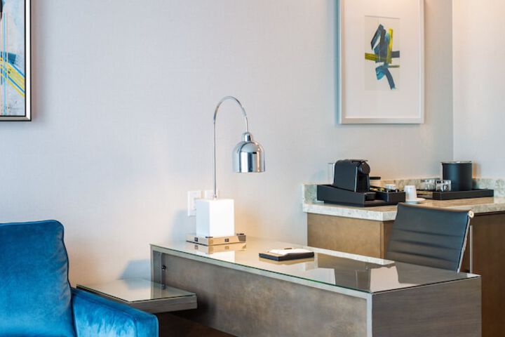 Best Western Premier Hotel at Fishers Landing