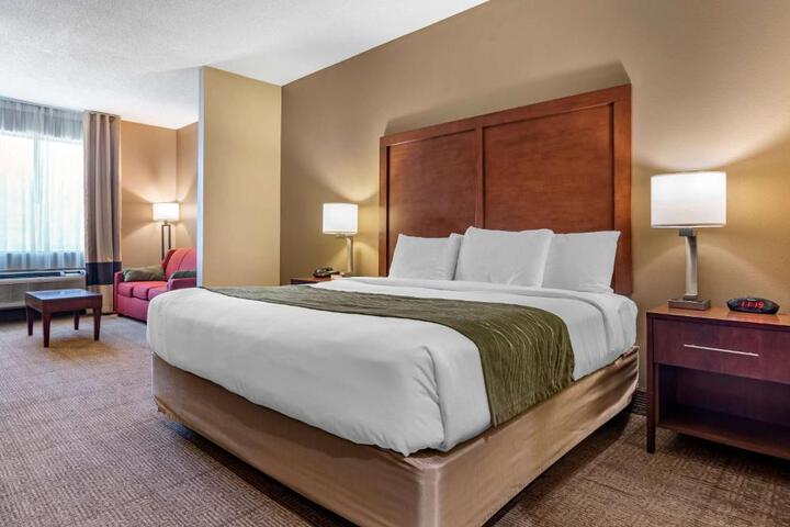Comfort Inn