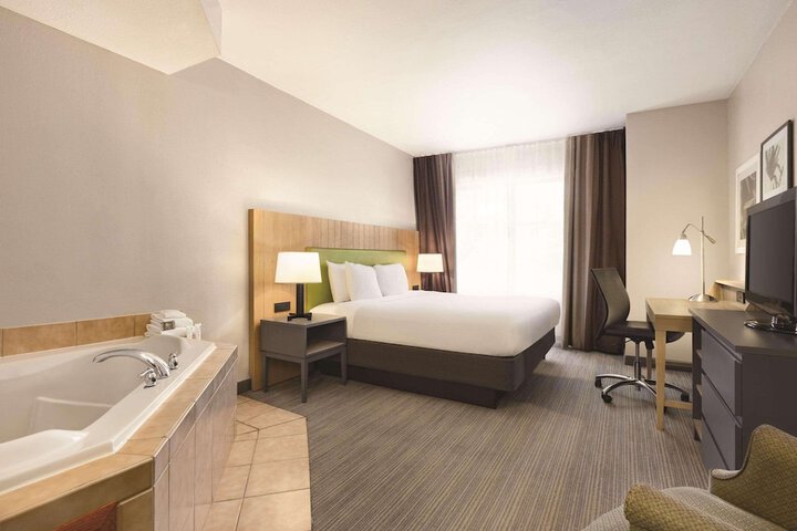 Country Inn & Suites by Radisson Conyers, GA