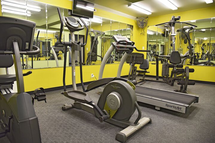 Health and Fitness 70 of 75