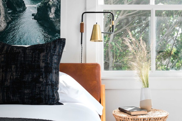 Inns of Mendocino