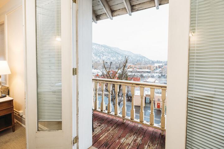 Hotel Colorado