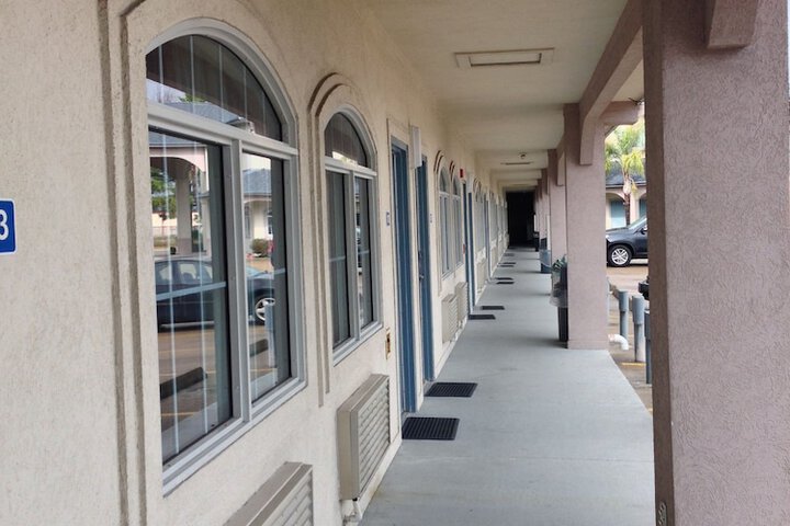Terrace/Patio 30 of 30