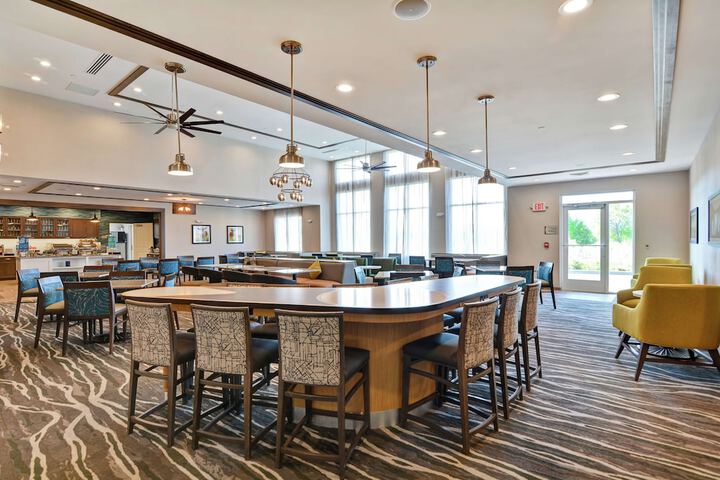 Homewood Suites by Hilton Hadley Amherst