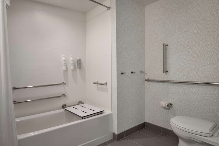 Home2 Suites by Hilton Sanford Orlando North