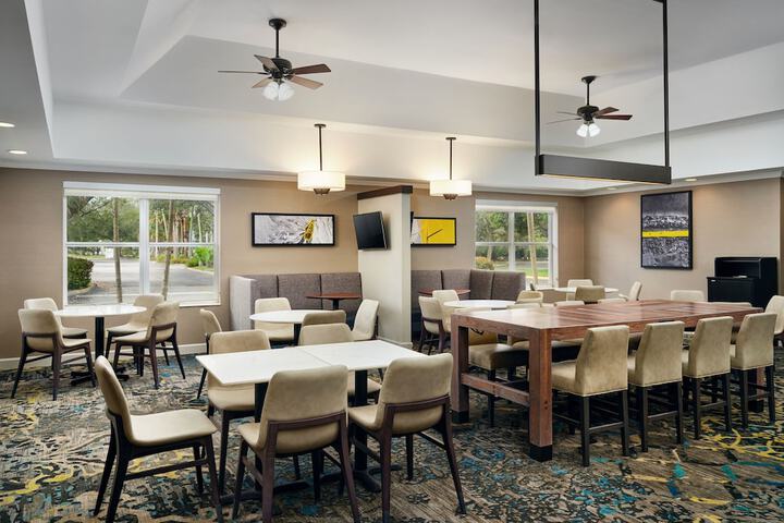Residence Inn by Marriott® Fort Lauderdale City of Plantation