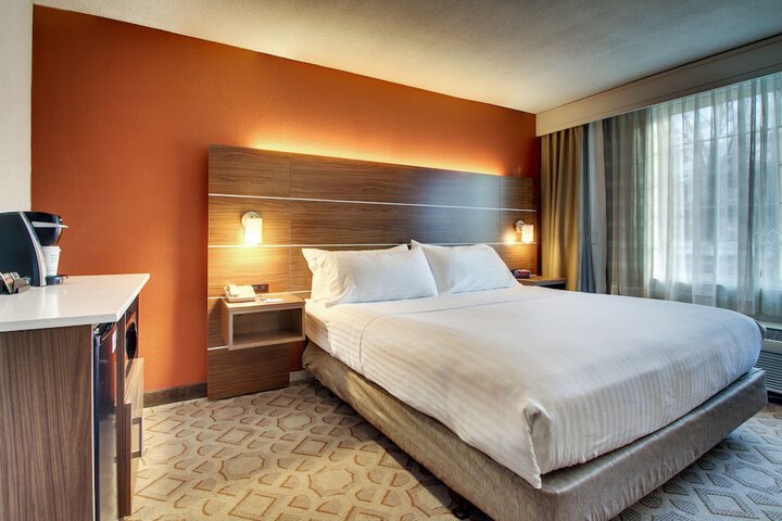 Holiday Inn Express Poughkeepsie by IHG