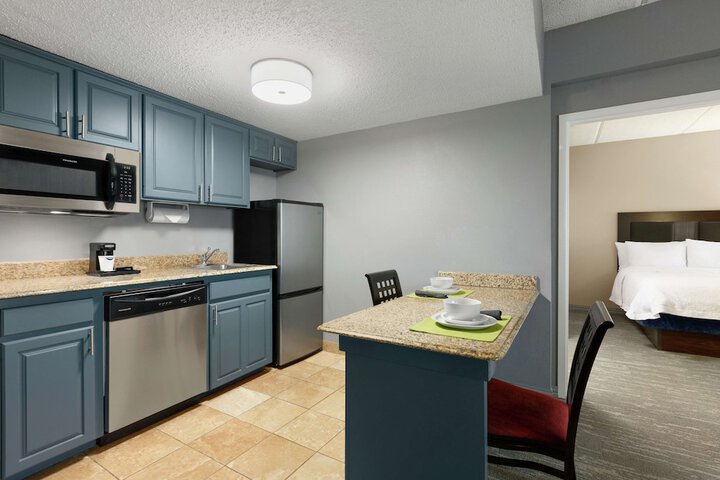 Hampton Inn & Suites Houston / Clear Lake-Nasa Area