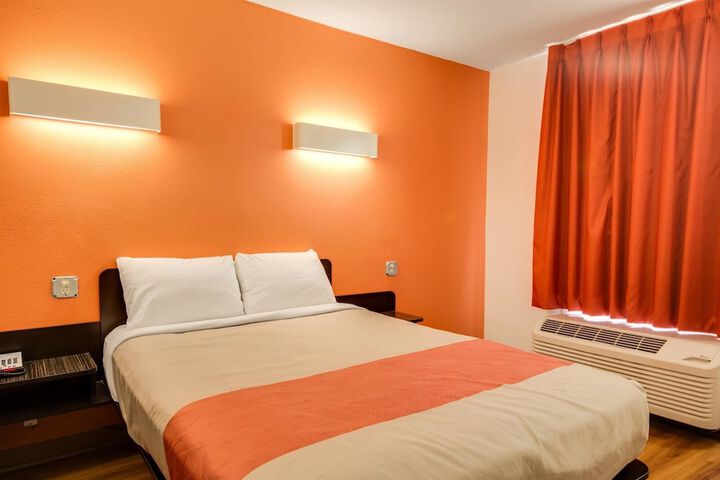 Motel 6 Jennings LA