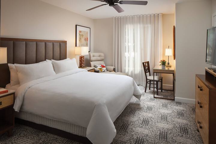 Marriotts Shadow Ridge II- The Enclaves
