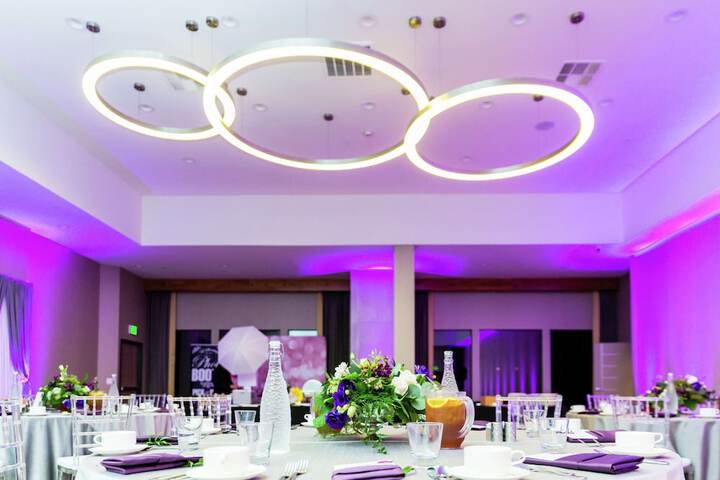 DoubleTree by Hilton Pomona