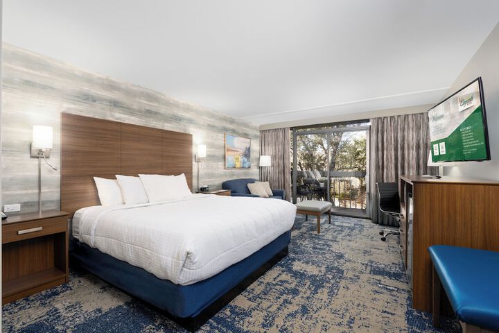 MCM Elegante Hotel and Conference Center Odessa