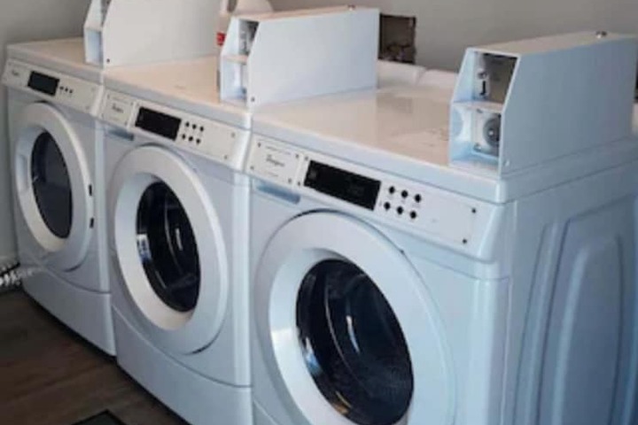 Laundry 11 of 12
