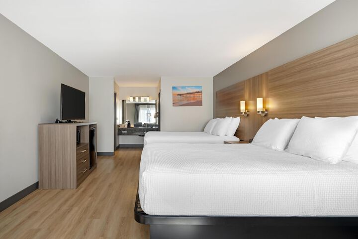 Best Western La Posada Motel