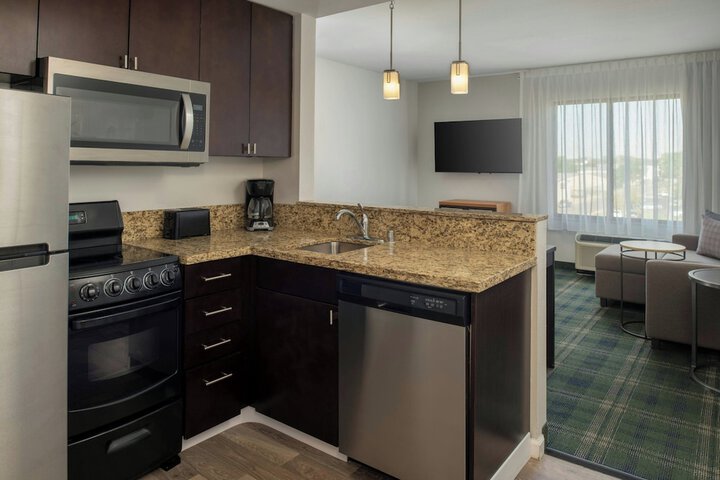 TownePlace Suites Billings